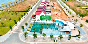 Mở bán đất nền Vịnh An Hòa giá gốc từ Chủ đầu tư