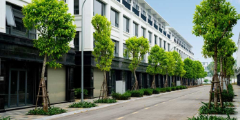 Chỉ 630tr(15%) ký ngay HĐMB CH SH4, SH3 Apec Lạng Sơn, mặt đường QL1A, TP Lạng