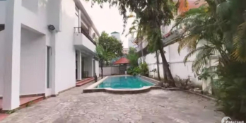 Biệt thự sân vườn hồ bơi Trần Não, Bình An, Quận 2  847m chỉ 178 tỷ