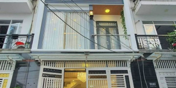 Bán nhà Trương Chí Cương, Hải Châu, 60m2, giá chỉ 4.35 tỷ còn TL sâu