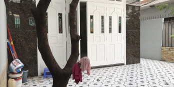 Bán nhà Huỳnh Tấn Phát - Xe hơi vào nhà - 168m2 - Nhà mới ở ngay