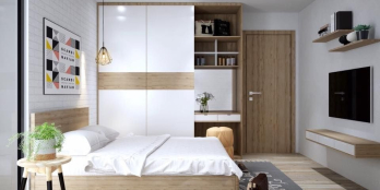 Bán nhà HXH đường Hồ Văn Huê đang cho thuê thu nhập 100tr nhà 5lầu 150m2 giá26tỷ