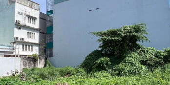 Đất 100% thổ cư đường Nguyễn Tư Giản,phường 12, Gò Vấp giá 2.25 tỷ/85m2