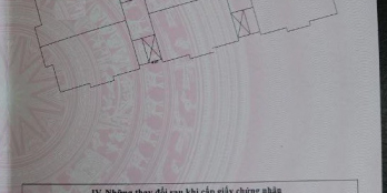 Nhanh tay, Chung cư Trương Ương Đảng Hoàng Quốc Việt, Dt 100m2, 2pn, 2wc, full đ