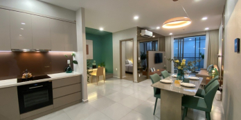 CƠ HỘI AN CƯ MỚI TẠI TP THỦ ĐỨC CHỈ 39 TRIỆU/M2 MUA MT EASTMARK CITY. CK SỈ 5%