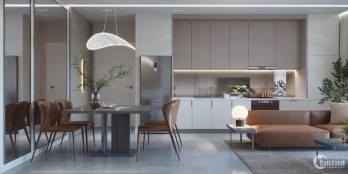 CĂN HỘ AN CƯ LẠC NGHIỆP Ở THỦ ĐỨC - 39 TRIỆU/M2