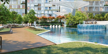 Hiếm! Lumiere căn 2pn 70m2 chỉ 3,5 tỷ thanh toán trước chỉ 570 triệu nhận nhà