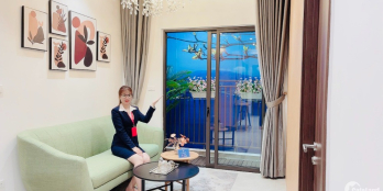 Bán Căn Hộ Calla Apartment ngay siêu thị GO Quy Nhơn ( Big C cũ) - 0965268349