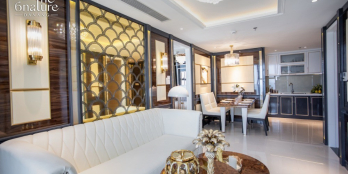 Căn hộ cao cấp view biển Mỹ Khê - The 6Nature Đà Nẵng - Chỉ từ 3,6 tỷ/căn