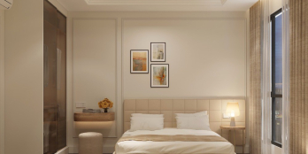 Chung Cư VCI Tower Thành Phố Vĩnh Yên