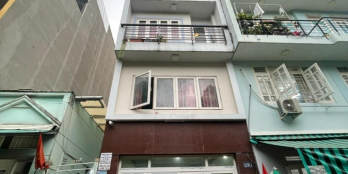 Building 6 tầng D5, căn hộ dịch vụ 19 tỷ, thu nhập 100 triệu/tháng