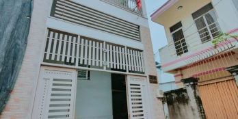 Sát Quân 1, 160m2 xây cho thuê tốt. được xây Hầm, 6 tấm, chỉ 17.5 tỷ