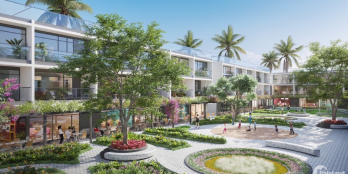 SỞ HỮU NHÀ PHỐ SHOPHOUSE BIỂN 2 MẶT TIỀN _ PHÂN KHÚC CAO CẤP NHẤT TRONG BĐS