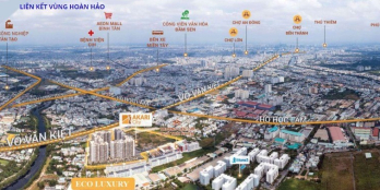 Nhà phố Bình Tân-GĐ 1 giá F0 vừa ra mắt giá cực tốt