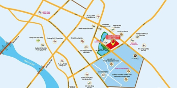 Nhà ngay cạnh UBND Gia Lâm lợi nhuận thấy rõ