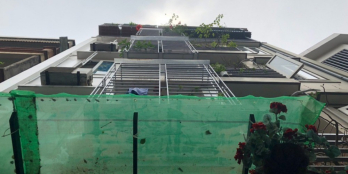 Bán nhà Xã Đàn 2 quận Đống Đa chỉ hơn 5 tỷ. 45m2, 5 tầng