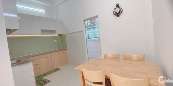 Bán Nhà khu Lê Văn Việt - Trịnh Hoài Đức Quận 9 Thiết Kế 4 Tầng Chỉ Hơn 4 Tỷ