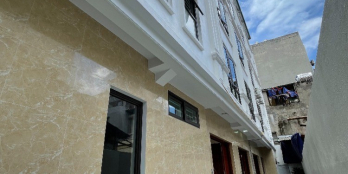 Rẻ Bất Ngờ! Nhà Mới Xây 123 Trần Cung Nội Thất Vip Nhỉnh 3 tỷ