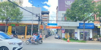 Bán nền thổ cư gần Đại Học Cần Thơ tặng kèm căn nhà cấp 4 cũ