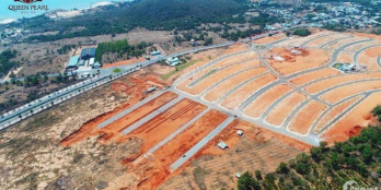 Cần Bán Đất Nền Queen Pearl Mũi Né , Luên Hệ Chính Chủ 0363118338