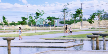 BÁN GẤP Đất khu đô thị One World Điện Ngọc, còn vài lô đã có sổ - cần bán nhanh