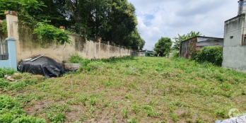 Bán lô đất vườn 807.4m² tại đường 85, Xã Tân Phú Trung, Huyện Củ Chi giá 4.75 tỷ