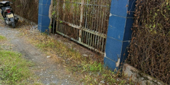 Hóc Môn - 5000m2 - Chỉ 4tr/m2 - Chủ Xoắn