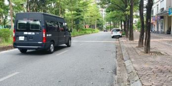 Bán gấp chung cư Việt Hưng-Long Biên-75m-thiên nhiên xanh-chỉ 1,6 tỷ