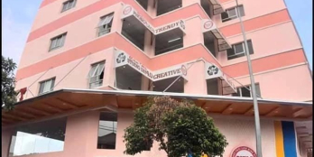 Căn hộ trung tâm thành phố chưa tới 1 tỷ Diyas Sky liền kề sân bay Tân Sơn Nhất