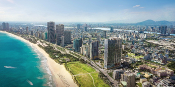 CHÍNH SÁCH VÀNG- NHẬN NHÀ SANG DUY NHẤT TẠI THE 6NATURE ĐÀ NẴNG