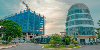 SỞ HỮU CĂN HỘ - NHẬN NGAY VÀNG CÂY