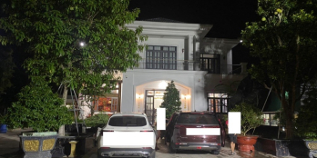 Giá tốt 3750m2 chỉ 25 tỷ Biệt thự Mặt tiền nội khu - Gò Dầu - Tấy Ninh .