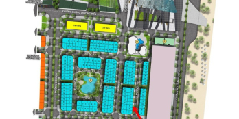 CẦN CHUYỂN NHƯỢNG CĂN SHOPHOUSE 5 TẦNG VỊ TRÍ SÁT MẶT BIỂN DỰ ÁN SUN SẦM SƠN