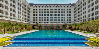 VinHoliday Phú Quốc, Căn hộ KS 3* tại Bắc Đảo, Chiết khấu đến 20%