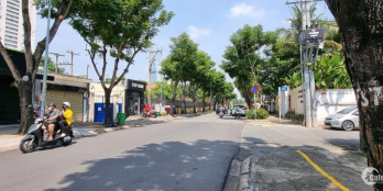 Mặt tiền đường Quốc Hương tiện xây cao tầng, 9x26, 234m2, GPXD 9 tầng, 50 tỷ TL