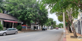 MT Nguyễn Văn Hưởng thích hợp xây building, 12x40, 480m2, GPXD 7 tầng, 65 tỷ TL