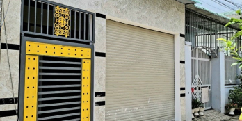 Nhà sổ riêng siêu đẹp gần hồ Bơi Phương Nam kp2 Trảng Dài Biên Hoà