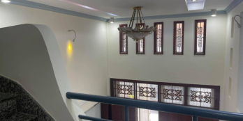 Nhà đúc 4 tầng có 7PN Tô Hiến Thành Q10 cho thuê 30 triệu mỗi tháng - nhỉnh 9 tỷ