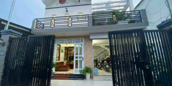 Biệt thự mini 104m2,  3 pn, sân xe hơi giá rẻ