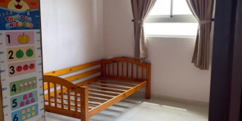 Cho thuê căn 1PN có Nội Thất y ảnh giá TỐT