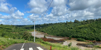 Gia Đình Tôi Cần Bán Lô Đất 1,6 sào, chợ cũ Lộc An