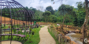 Sỉ 11 Lô Đất Sẵn Thổ Cư, Sát Khu Dân Cư, Đường Lớn Dân Sinh