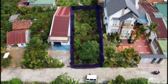 Bán đất thổ cư  phường 1  trung tâm thành phố BẢO LỘC