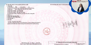 URBAN DREAM - ĐẤT NỀN SỔ ĐỎ BÌNH DƯƠNG RẺ NHẤT, SỔ RIÊNG, THANH TOÁN 435 TRIỆU