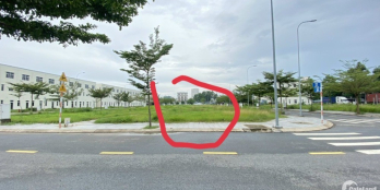Bán đất dự án Icon Central, phường Tân Đông Hiệp – Dĩ An