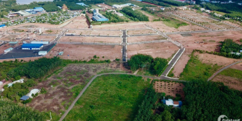 cc cần bán hai lô đất cạnh DT741 Đồng phú