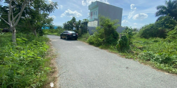 đất thổ cư 139.6m2 tại An Phú Tây Hưng Long, BC, HCM 3.5  tỷ