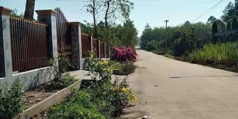 Đất chính chủ 220m2 sổ san thổ cư ngay chợ An Bình, cách DT741 đúng 200m