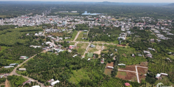 ĐẤT NỀN SỔ ĐỎ NGAY TRUNG TÂM THỊ TRẤN TÂN PHÚ ĐỒNG NAI