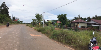 2.4 sào mặt tiền Đường Tránh Lộc Sơn Bảo Lộc.